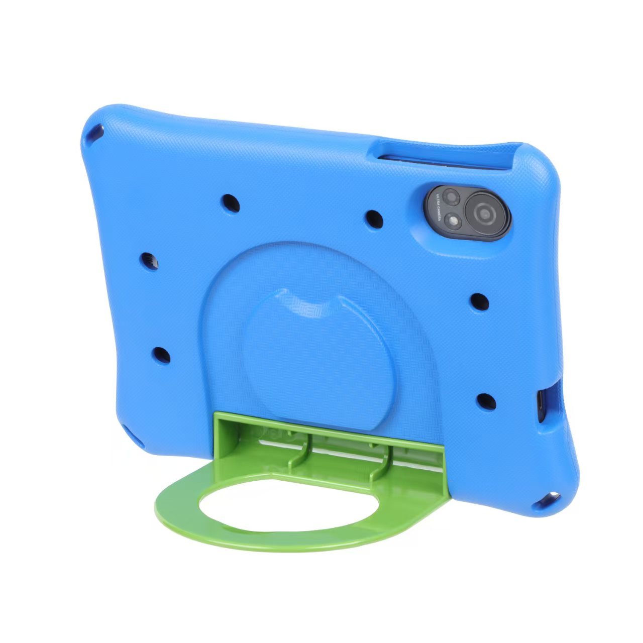 Vaikiškas planšetinis kompiuteris G-TAB T7 PRO (mėlynas)